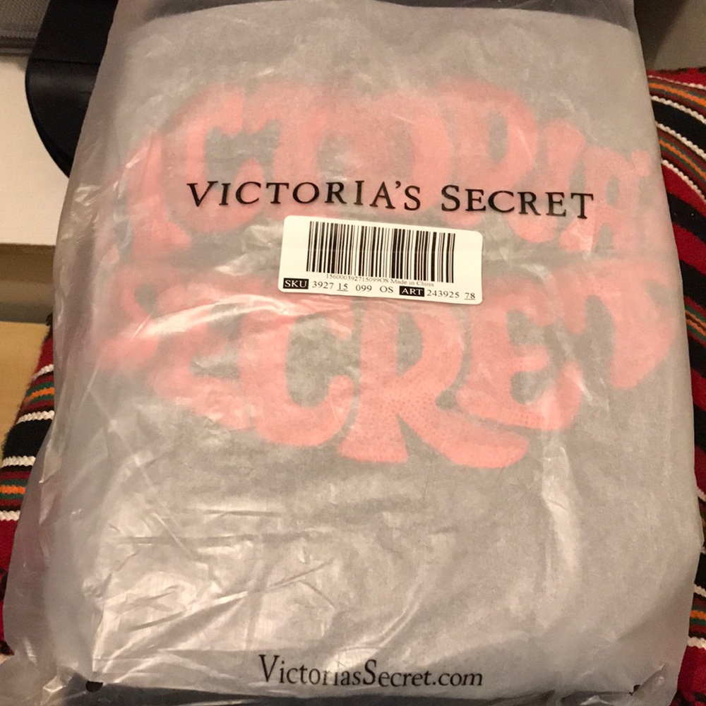 Tote bag